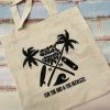 Salty Shreds ' Rad & Reckless' Eco Cotton Bag -Salty Shreds Shop IMG 8422 9524ac5c d1d7 411d 8b10 d9173424ee02