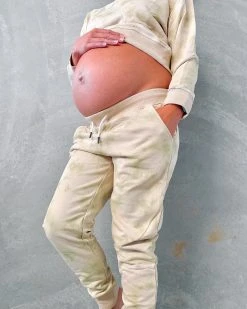 Salty Shreds Tye Dye Logo Track Pant - Ladies -Salty Shreds Shop image 01cd445e bf28 425d a95c ca32daa90ed2