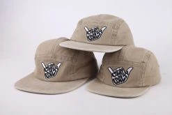 Salty Shreds ‘Stay Salty’ Stonewash Shaka Cap -Salty Shreds Shop image 0353ba6e 79df 40cc 8fef 9d898899dfc5