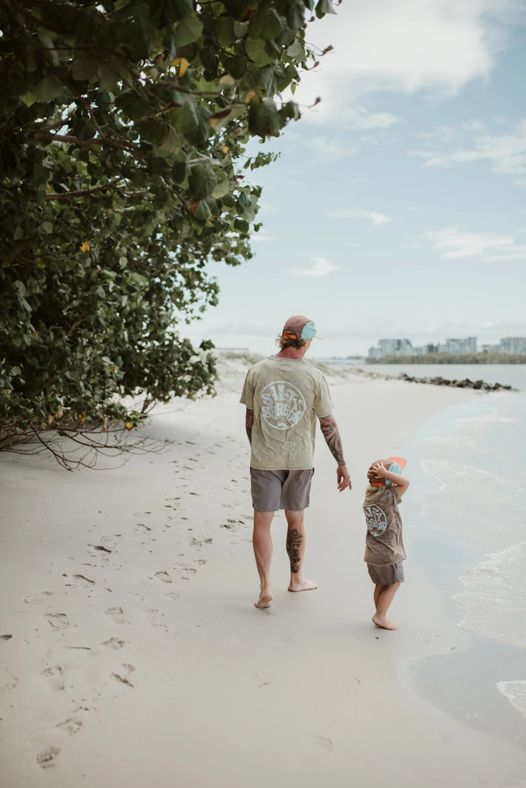 SS logo acid wash tee - mens Salty Shreds SS Logo Acid Wash Tee - Mens -Salty Shreds Shop image 0521879a 8576 4866 adcf fadbef2b831b 1 scaled