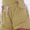 Salty Shreds Minimalist Relaxed Waffle Short- Ladies -Salty Shreds Shop image 05e5f5de 1b21 4aa2 bda7 691a0770ce3a