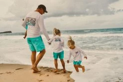 Salty Shreds The Rad & The Reckless Checkerboard L/S Tee - Unisex Adults -Salty Shreds Shop image 07981205 f1b6 41b8 874b a012637ed81a 1