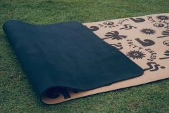 Salty Shreds Happy Dayz - Eco Friendly Yoga Mat -Salty Shreds Shop image 07c4cdaa 339c 4b43 af31 6eb59ac69a1d