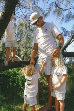 Salty Shreds Salty Summer Beach Short - Mens -Salty Shreds Shop image 0985db6c fc2c 4bc8 b40f cd8bda46aad3