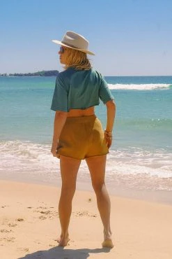 Salty Shreds Repeat Logo Tee - Ladies -Salty Shreds Shop image 09edcd64 a298 43d0 83a9 6c042159f2aa