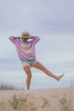 Salty Shreds Lethat Shitgo Oversized Retro Organic Knit Sweater - Ladies 23 Salty Shreds Lethat Shitgo Oversized Retro Organic Knit Sweater - Ladies -Salty Shreds Shop image 0a9277f3 4717 428b 8b5a 0f2923d79822 1