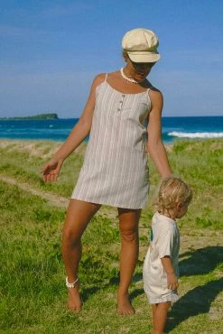 Salty Shreds Salty Summer Beach Dress - Ladies -Salty Shreds Shop image 0b274f39 e483 4c79 a549 8e6fd075ae4a