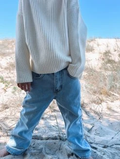 Salty Shreds Daily Shred Vintage Jean - Washed Blue-Groms 20 Salty Shreds Daily Shred Vintage Jean - Washed Blue-Groms -Salty Shreds Shop image 0e183be3 d326 4b0a 8cb1 8aee7a883e02