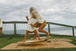 Salty Shreds Lazy Summer Knit Short - Groms -Salty Shreds Shop image 0f6f2a39 c584 4829 8a5e a75aa32f33d1