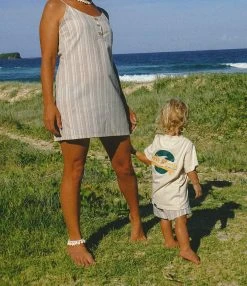 Salty Shreds Salty Summer Beach Dress - Ladies -Salty Shreds Shop image 13092359 c5a7 44db b38e fdd238ac3b09