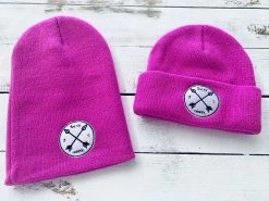 Salty Shreds 'Later Skater' Beanies -Salty Shreds Shop image 140986d8 256a 4548 bc8c 196423cb15e2