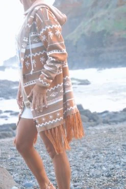 Salty Shreds Surf Wanderer Tribal Knitted Desert Cardigan - Ladies 18 Salty Shreds Surf Wanderer Tribal Knitted Desert Cardigan - Ladies -Salty Shreds Shop image 1a02b498 58b1 4ee2 8964 2ec2161988e7 1