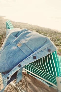 Salty Shreds Gone Rogue Denim Button Shirt -Salty Shreds Shop image 1bb1fa94 a63c 4551 8781 5377de6235b3