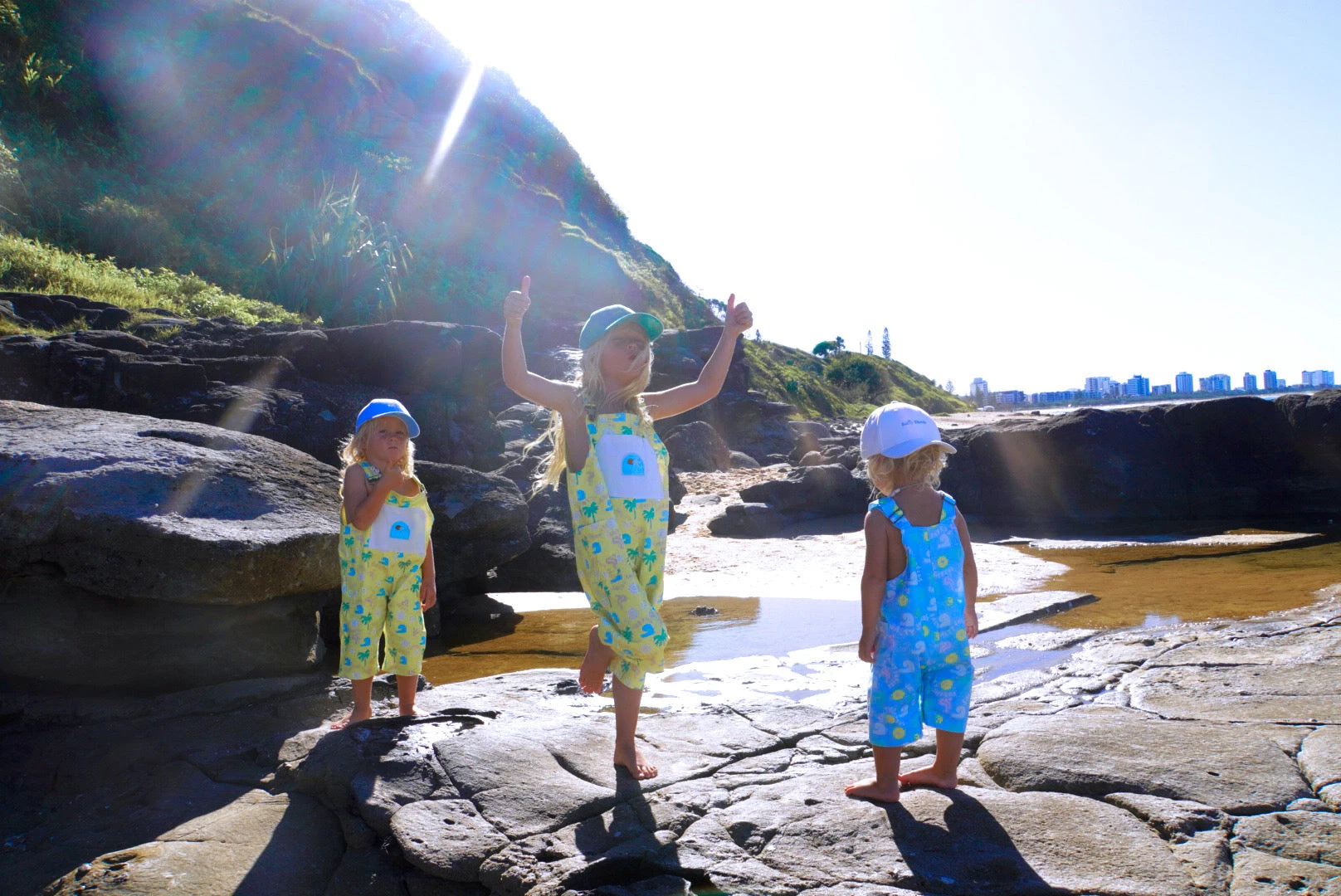 Happy Dayz Beach club Overall - Mellow yellow - Groms Salty Shreds Happy Dayz Beach Club Overall - Mellow Yellow - Groms -Salty Shreds Shop image 1ee5695c d50d 463c 9234 030c75415ca4