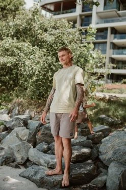 Salty Shreds SS Logo Acid Wash Tee - Mens 24 Salty Shreds SS Logo Acid Wash Tee - Mens -Salty Shreds Shop image 2726dd5f 6939 4d3b 911f 8f9024ebf9d5