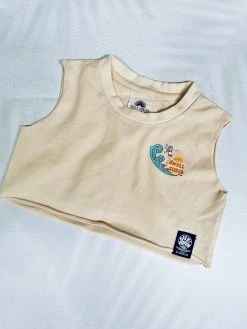 Salty Shreds Swell Seeker Mermaid Tank - Girls -Salty Shreds Shop image 273a66e7 0911 4344 b2c8 baad21f05dc4