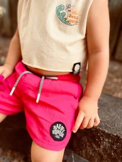 Salty Shreds Swell Seeker Mermaid Tank - Girls -Salty Shreds Shop image 27535afd d738 4192 aaef 6c2fe9bf0798