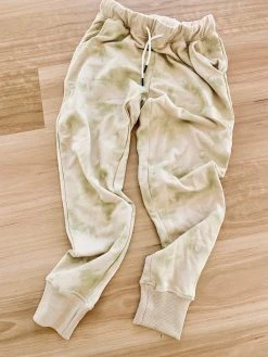 Salty Shreds Tye Dye Logo Track Pant - Ladies -Salty Shreds Shop image 2eeafec2 173f 45c2 8645 fe84cb22c259