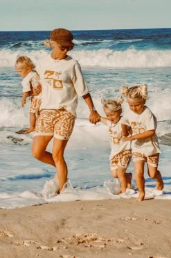 Salty Shreds Daily Grind Loose Tee - Ladies -Salty Shreds Shop image 3150b601 2a6f 4753 b00b e059bc2e70c3