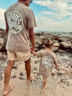 Salty Shreds SS Logo Acid Wash Tee - Mens 16 Salty Shreds SS Logo Acid Wash Tee - Mens -Salty Shreds Shop image 34cda900 636c 4ae7 a9df b329710dbf09 1