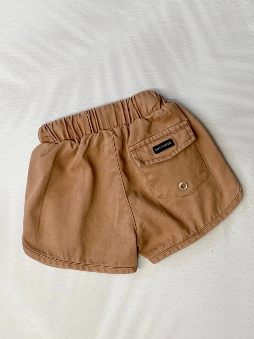 Acid wash skater shorts - Groms Salty Shreds Acid Wash Skater Shorts - Groms -Salty Shreds Shop image 35592554 24a7 42f2 8f4b b0c0fd59977b