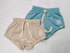 Salty Shreds Stay Salty French Terry Lounge Short - Groms -Salty Shreds Shop image 35f48b84 1846 4087 97e7 fddd35bbb2e5