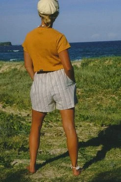 Salty Shreds Salty Summer Beach Short - Ladies -Salty Shreds Shop image 367f88d9 8886 44db b4eb acc36bfe70a2