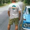 Salty Shreds SS Logo Loose Tee - Mens -Salty Shreds Shop image 38c6a0fc 9082 4dc7 80b0 fb292548fc48