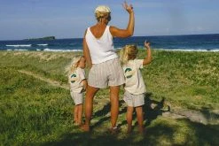 Salty Shreds Salty Summer Beach Short - Ladies -Salty Shreds Shop image 3ce623af eee5 41b5 94e7 058dc61e8784