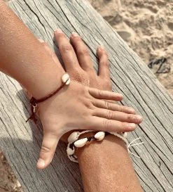 Salty Shreds Single Cowrie Shell Assorted -Salty Shreds Shop image 43db9e9f 1f03 4ca6 91dc 041ec045f466