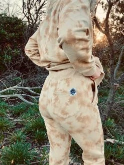 Salty Shreds Tye Dye Logo Crew Neck - Ladies -Salty Shreds Shop image 49934b75 e59e 4137 a5ff 16e5afa704c6 1