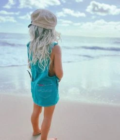 Salty Shreds Sailor Cap - Sandy Suede -Salty Shreds Shop image 4d0fd186 5c68 4182 aeb6 afe29ce036c0