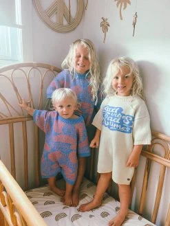 Salty Shreds Under The Palms Knitted Jumpsuit -Salty Shreds Shop image 4e7166cd 77ea 4153 8148 654744c23fcd 1