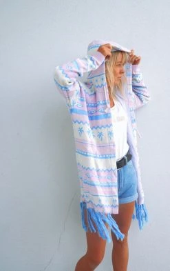 Salty Shreds Surf Wanderer Tribal Knitted Ocean Cardigan - Ladies 11 Salty Shreds Surf Wanderer Tribal Knitted Ocean Cardigan - Ladies -Salty Shreds Shop image 4ee5eff3 933b 413e b989 6d6f356df487 1