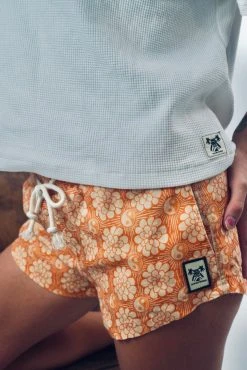 Salty Shreds Minimalist Relaxed Waffle Tee - Ladies -Salty Shreds Shop image 53ab57f8 801e 4852 b52f a26ccc20b020