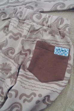 Salty Shreds Under The Sea French Terry Slouch Set - Beige - Groms -Salty Shreds Shop image 542ae8b1 c16d 467a b266 4f56148a50c8