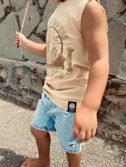 Salty Shreds The Rad & The Reckless Fade Out Groms Muscle Tank 20 Salty Shreds The Rad & The Reckless Fade Out Groms Muscle Tank -Salty Shreds Shop image 59207001 cce8 4879 b0a4 67c4d8275d67