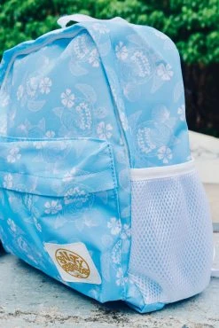 Salty Shreds ‘ Protect Our Oceans ‘ Pattern Backpack -Salty Shreds Shop image 60a5d3fa 6dca 4cd3 8e7d 2938182c4809