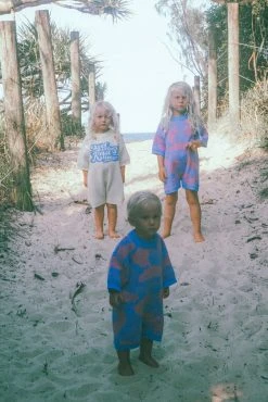 Salty Shreds Under The Palms Knitted Jumpsuit -Salty Shreds Shop image 61af3e3f 5fed 4d47 bc56 47d70525c310