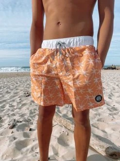 Salty Shreds Under The Palms Mens Boardshort -Salty Shreds Shop image 656c6137 a1bd 4702 a205 6365e9ed1c14