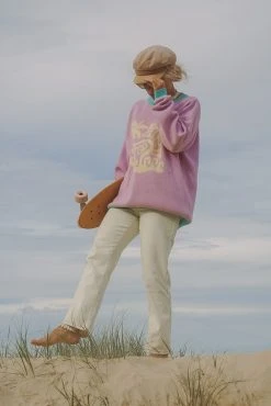 Salty Shreds Lethat Shitgo Oversized Retro Organic Knit Sweater - Ladies 16 Salty Shreds Lethat Shitgo Oversized Retro Organic Knit Sweater - Ladies -Salty Shreds Shop image 663b3c6c 07c2 42f4 97bd d245d8e0f7fb 1