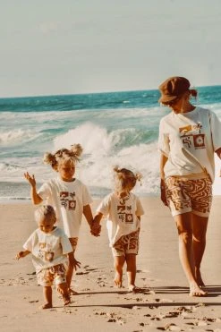 Salty Shreds Daily Grind Knit Shorts - Groms -Salty Shreds Shop image 683a5896 e4aa 4e4c 857c eb093e334f5b