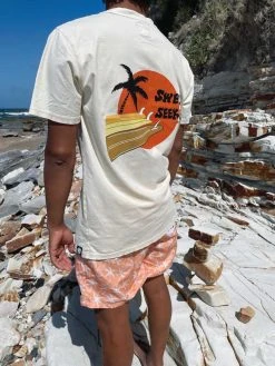 Salty Shreds Under The Palms Mens Boardshort -Salty Shreds Shop image 68b35bc7 8c91 4bb8 ac7b 3593b83870ab