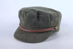 Salty Shreds Sailor Cap - Corduroy -Salty Shreds Shop image 6a68103f ba99 4279 a2be 26ddf37516c8