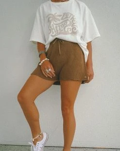 Salty Shreds Lethat Shitgo Organic Oversized Statement Tee - Ladies -Salty Shreds Shop image 6b9237a5 2dd2 48ca 9150 1784d8f90266