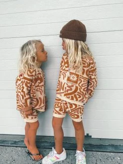 Salty Shreds Daily Grind Knit Shorts - Groms -Salty Shreds Shop image 6c61dc4a 41f1 4ee7 aa3e 1a706691c9df 1