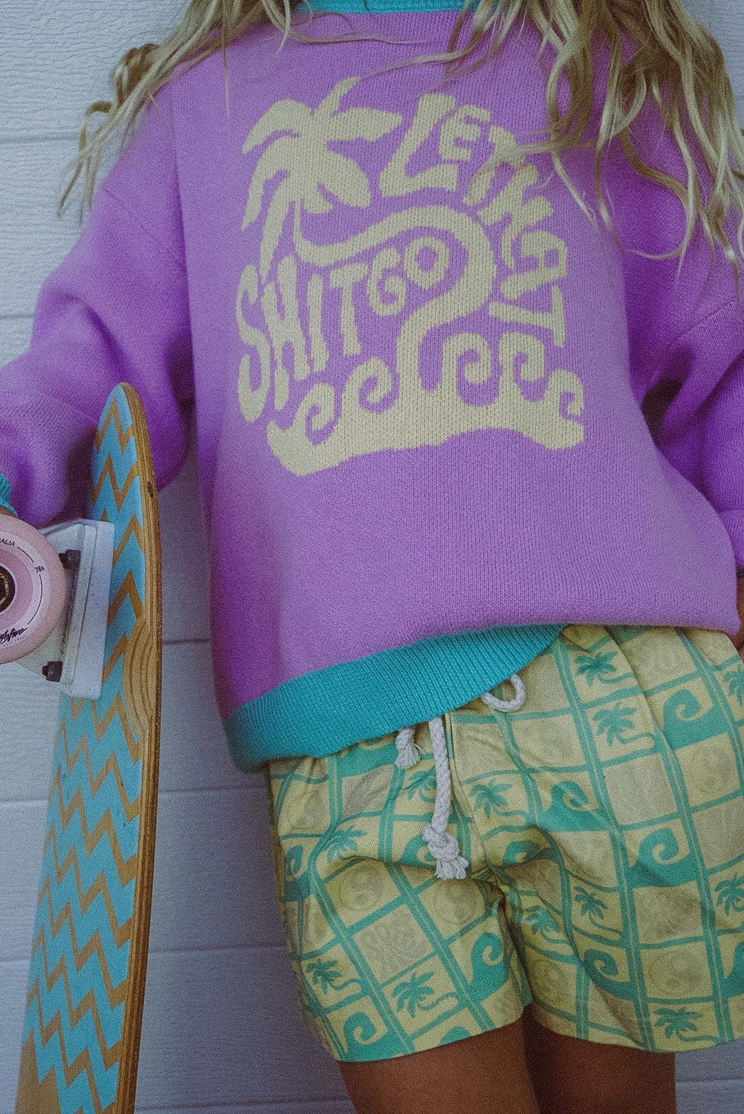 SS beach club patterned twill short - Multi tone - groms Salty Shreds SS Beach Club Patterned Twill Short - Multi Tone - Groms -Salty Shreds Shop image 6d320f4c 5204 4b50 bee2 015ac092bdf5