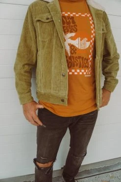 Salty Shreds Lay Dayz Cord Jacket - Mens -Salty Shreds Shop image 6f0e880b 178f 4637 a2cf 8974f5608a6a