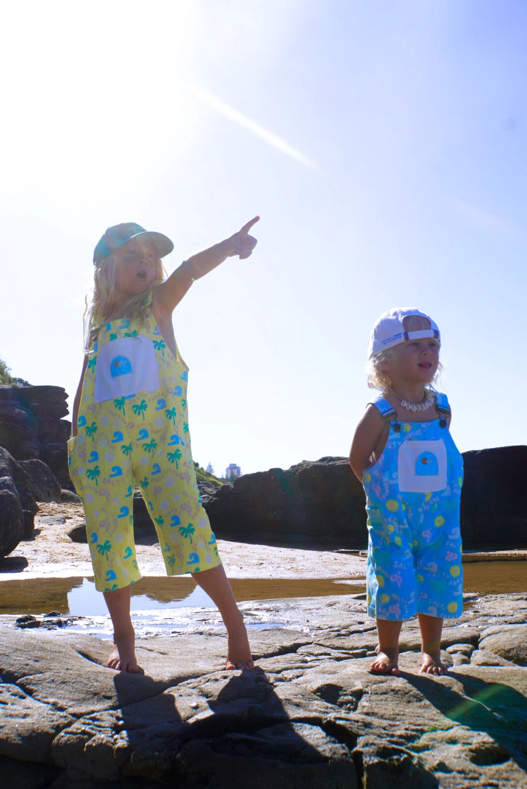 Happy Dayz Beach club Overall - Mellow yellow - Groms Salty Shreds Happy Dayz Beach Club Overall - Mellow Yellow - Groms -Salty Shreds Shop image 6f72fee8 d834 4dcc a1b9 ad8bb5808d87