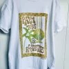 Salty Shreds Palm Trees & Acoustics Fade Out Ladies Tee -Salty Shreds Shop image 7143d5ce bbe0 406c 9c81 3054dad9a9ab